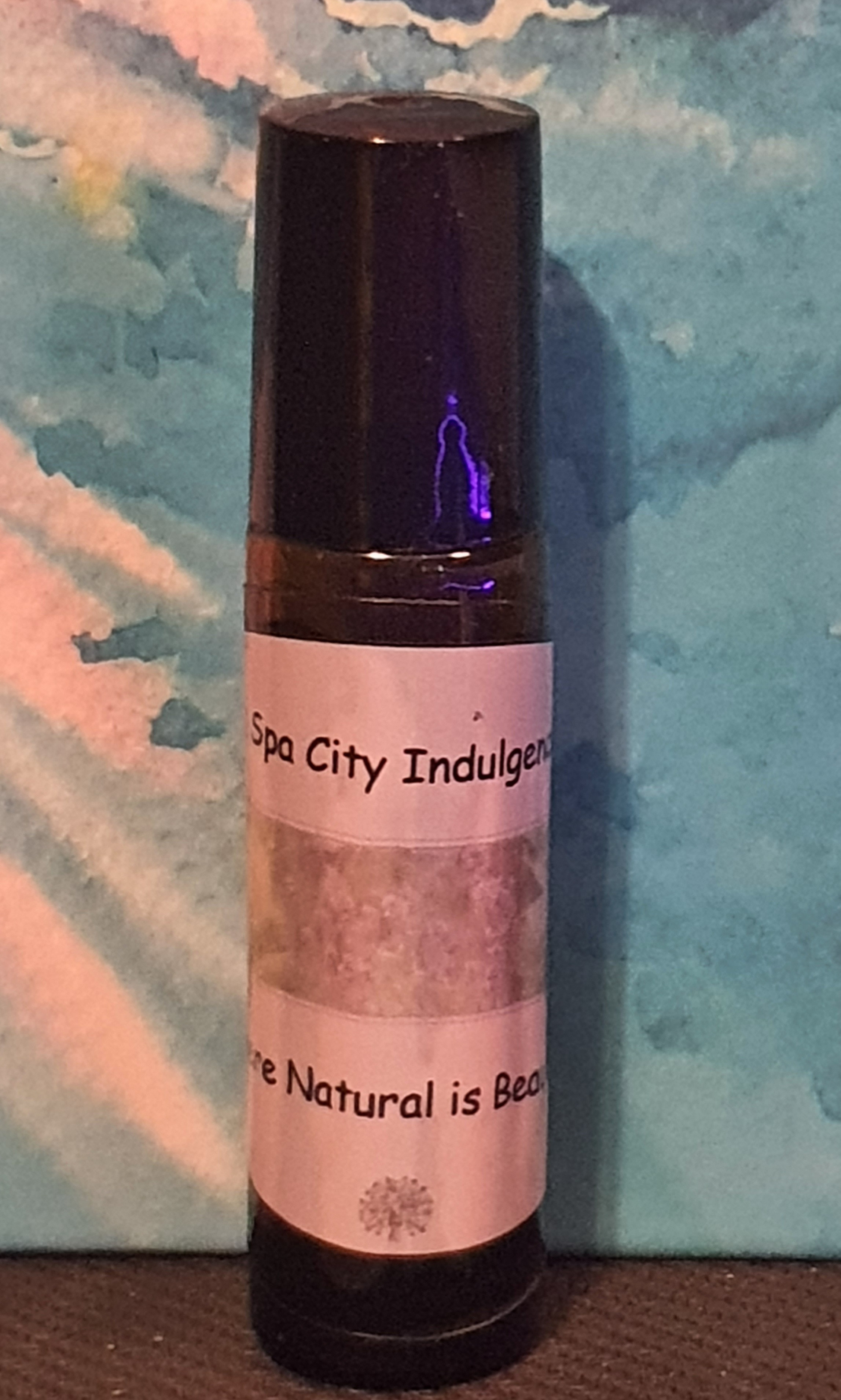 10 ml Roller Bottle