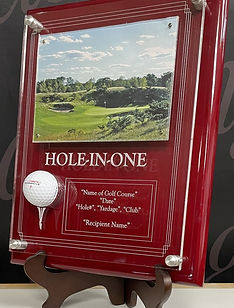 Photo Series with Golf Ball_Rosewood Piano Finish.jpg
