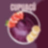 Açaí com Cupuaçú
