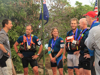 Eco Challenge - World's Toughest Race