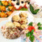 День Рождения на 8 человек