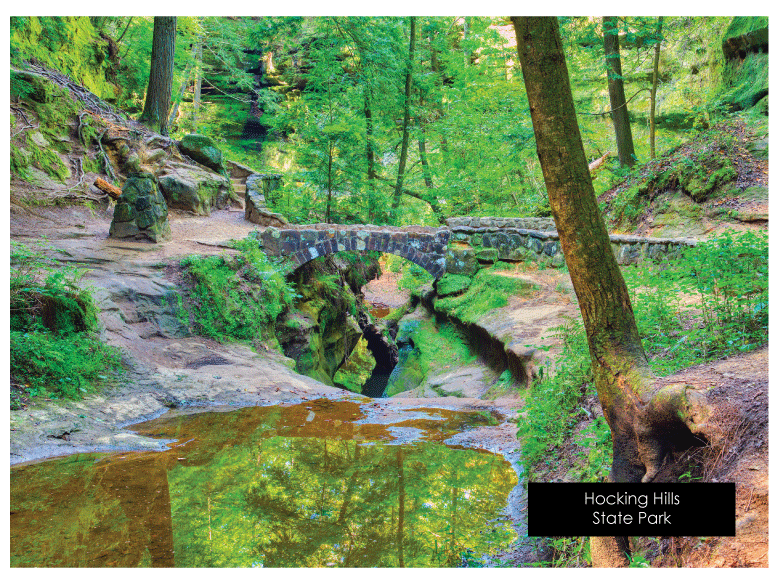 Ohio Calendar of Events mysite