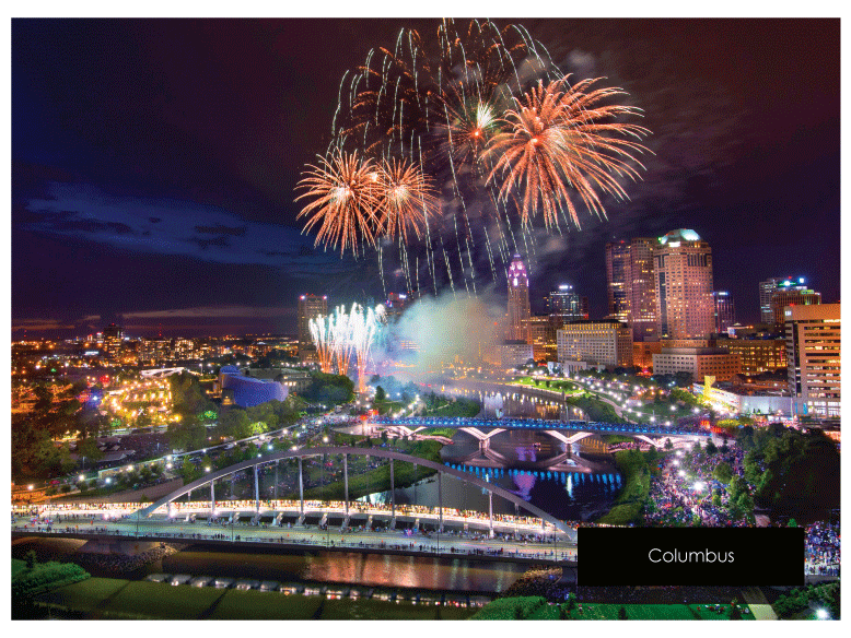 Ohio Calendar Of Events Mysite