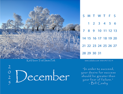 December