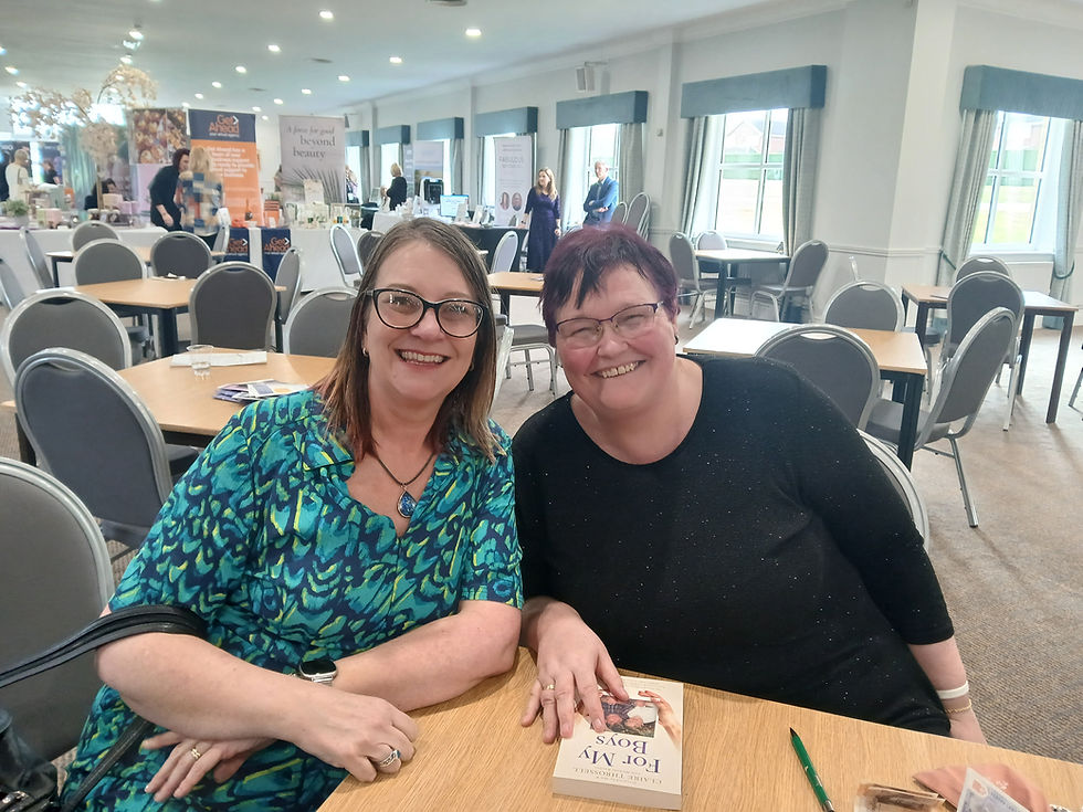 Have we stepped back in time?