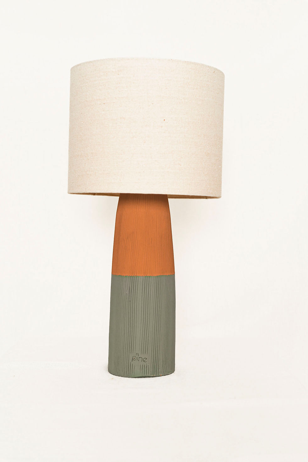 Mingo Small Table Lamp