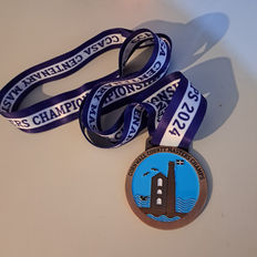 CCASA MASTERS CHAMPIONSHIPS SUNDAY 17th March 2024- Bodmin pool. W/U 2pm