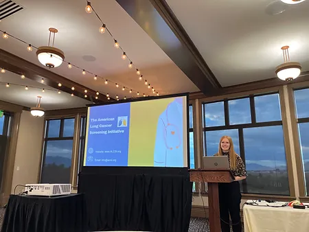 8/13/22 - Presentation at Utah Osteopathic Medical Association 2022 Annual CME Conference