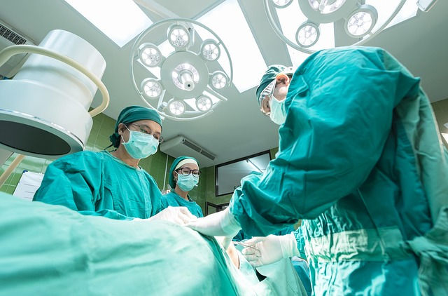 Pharmacists to perform minor operations