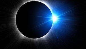 10 signs of eye damage from the Eclipse we told you to look at