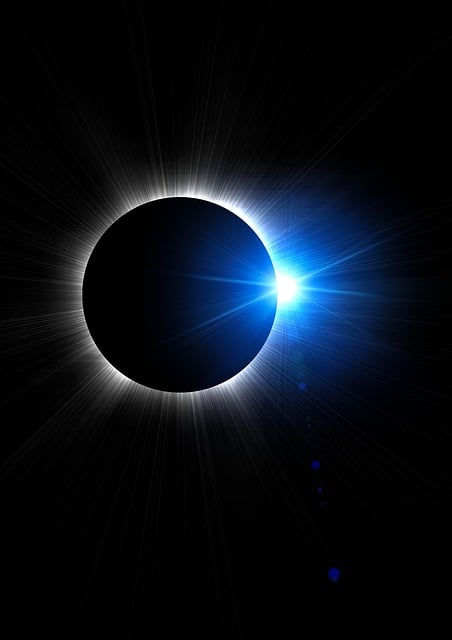 10 signs of eye damage from the Eclipse we told you to look at