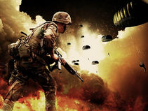 The Ceasefire to end all Ceasefires