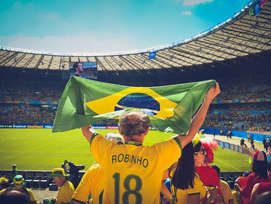FIFA to ditch the football and just show adverts