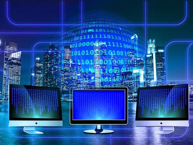 Global AI labels the word 'Artificial' a hate crime