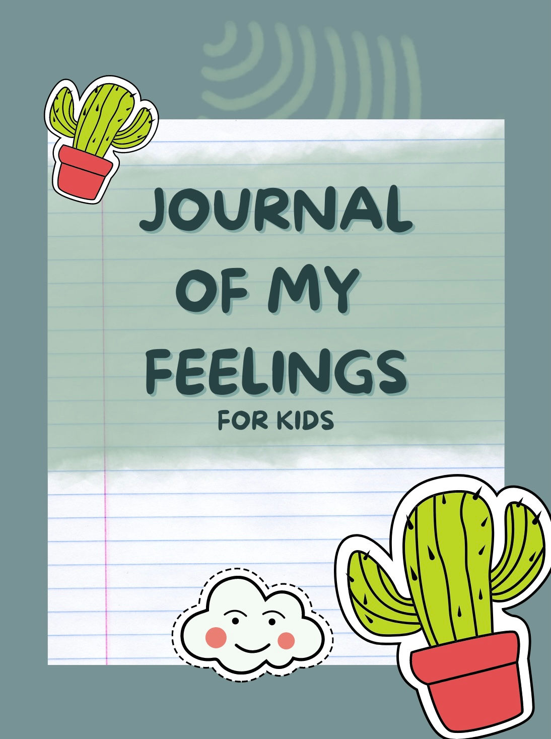 Journal for KIDS 