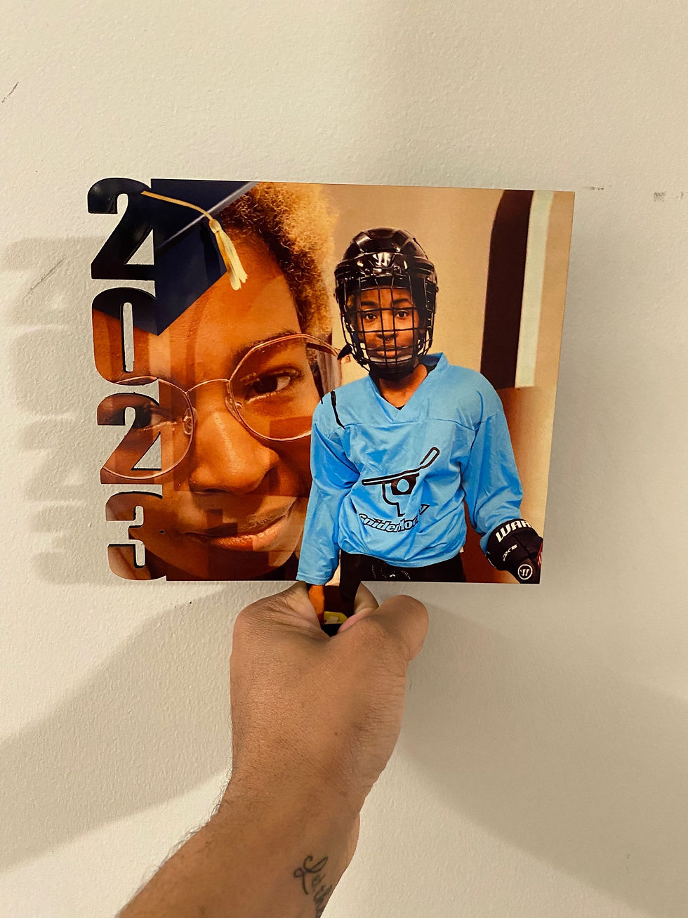 Thumbnail: Custom Grad Fan(3)