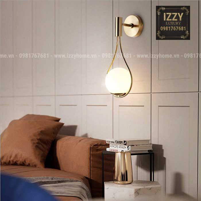 Thumbnail: Đèn Tường Hiện Đại LGW302