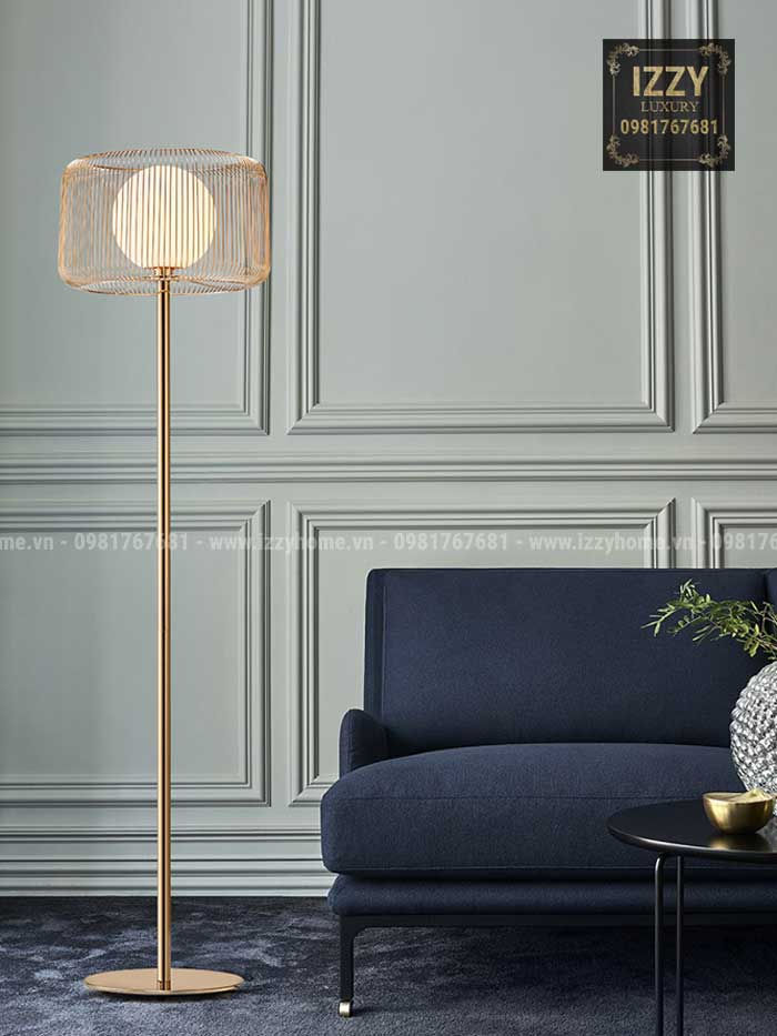 Thumbnail: Đèn Cây Hiện Đại LGF106