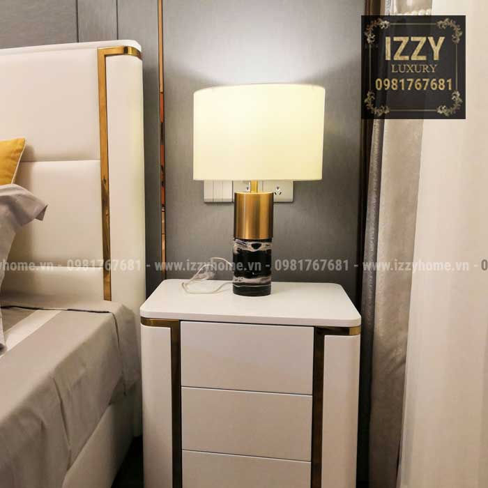 Thumbnail: Đèn Bàn Hiện Đại LGT113