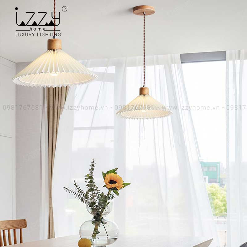 Thumbnail: Đèn Thả  Bàn Ăn, Đèn Thả Hiện Đại LGC253