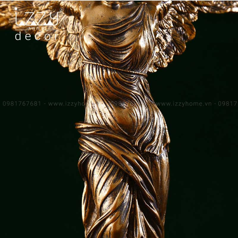 Thumbnail: Tượng Nữ Thần Chiến Thắng DSH007