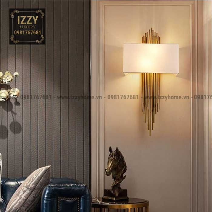 Thumbnail: Đèn Tường Hiện Đại LGW301