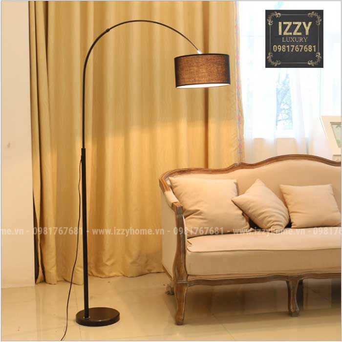 Thumbnail: Đèn Cây Hiện Đại LGF150