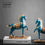 Thumbnail: Tượng Ngựa Decor DSA022