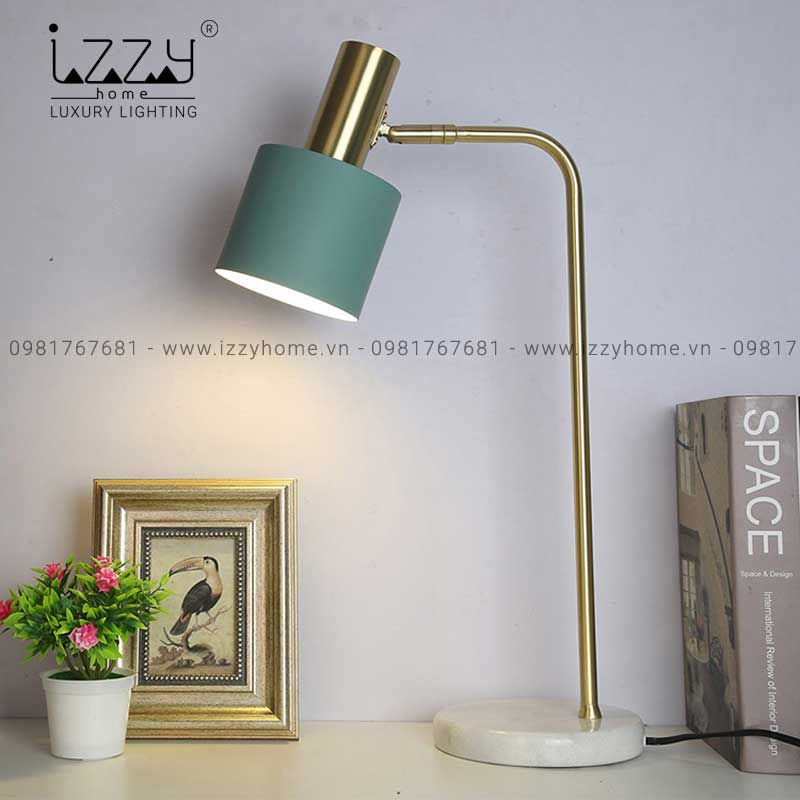 Thumbnail: Đèn Bàn Học, Đèn Bàn Làm Việc LGT034