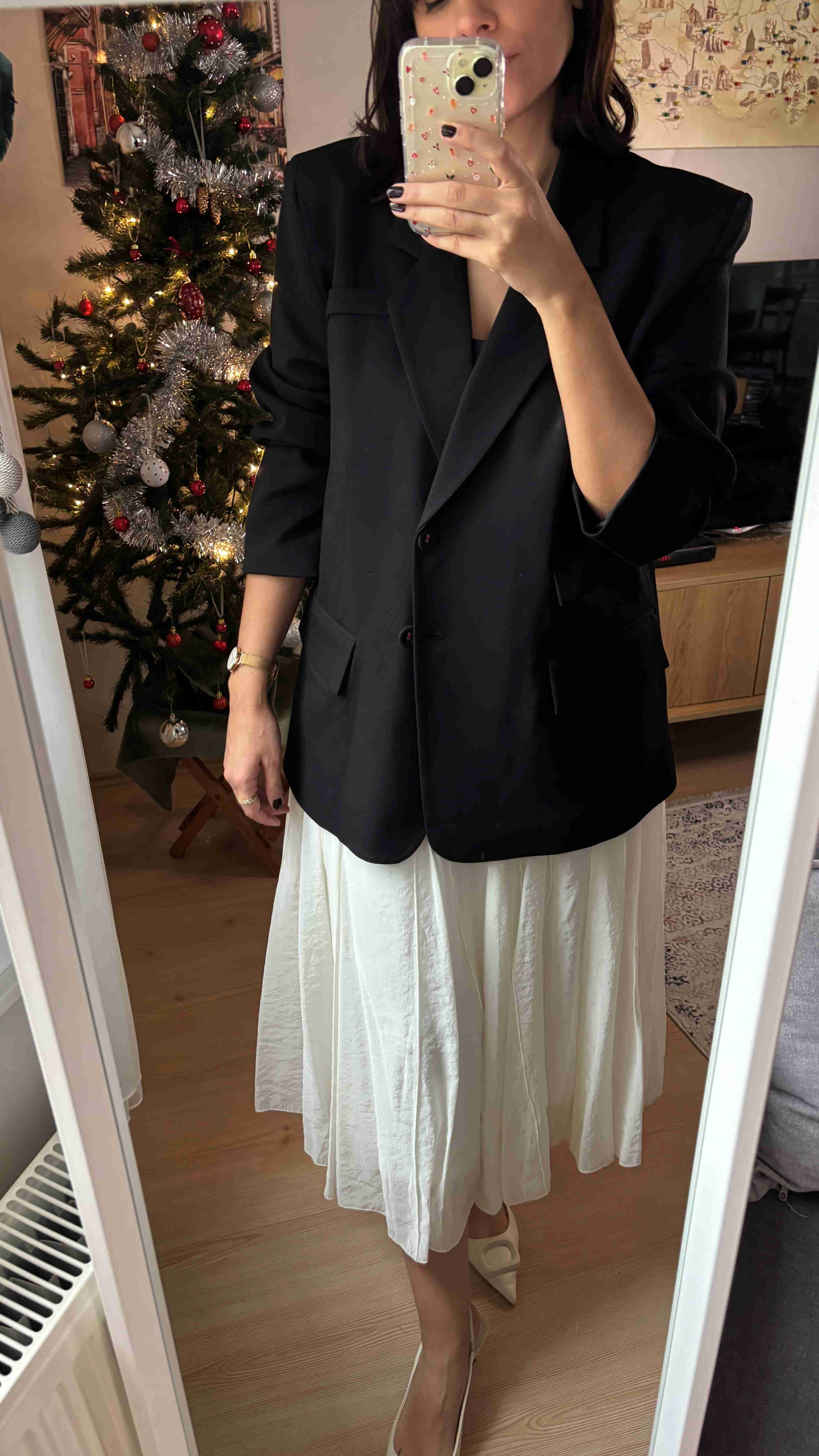 The Everyday Blazer