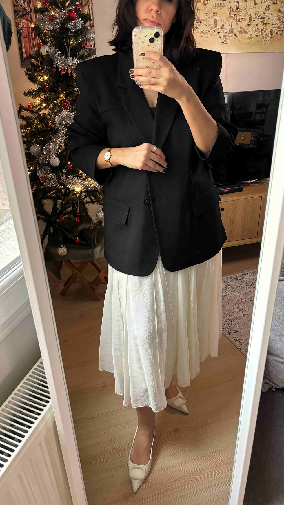 Thumbnail: The Everyday Blazer