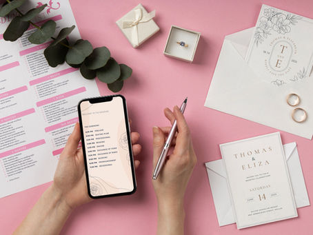 Online RSVP Formları ile Misafirlerinizi Daha İyi Tanıyın