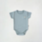 modal baby bodysuit