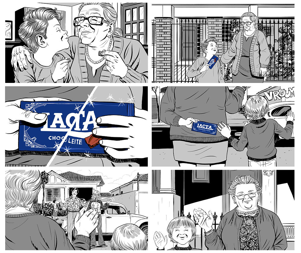LACTA