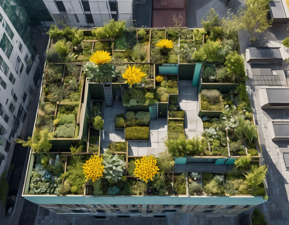 Sustainable Solutions for Real Estate: BPS Sustainability Consultancy