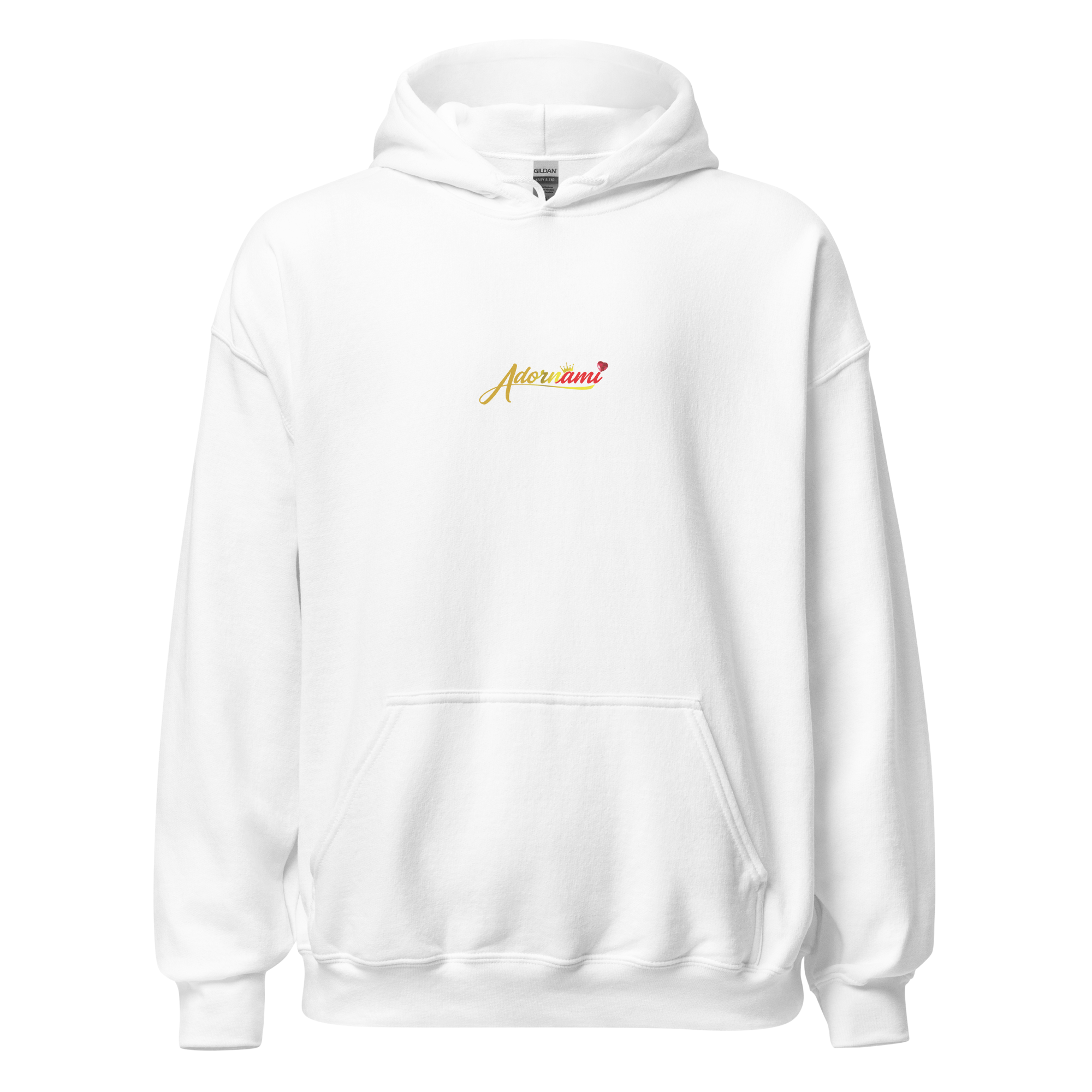 Unisex Adornami Hoodie