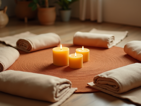 Join the Adornami Community for Meditation and Coaching Sessions