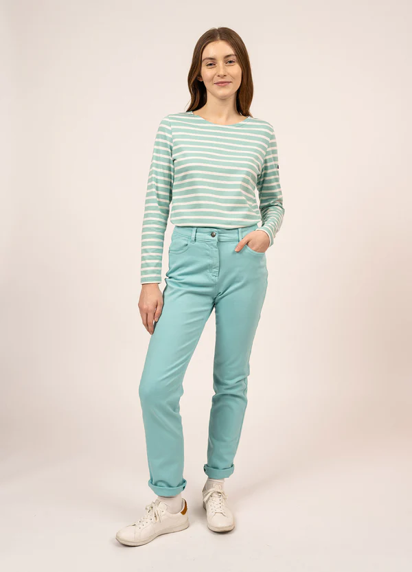 Pantalons et Jeans Femme Saint James Vannes