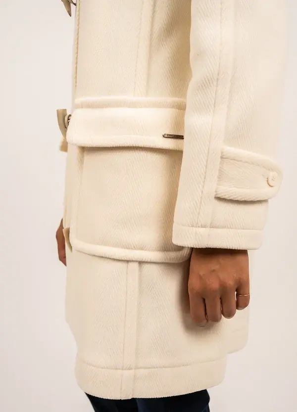 Miniature : DUFFLE-COAT VENUS