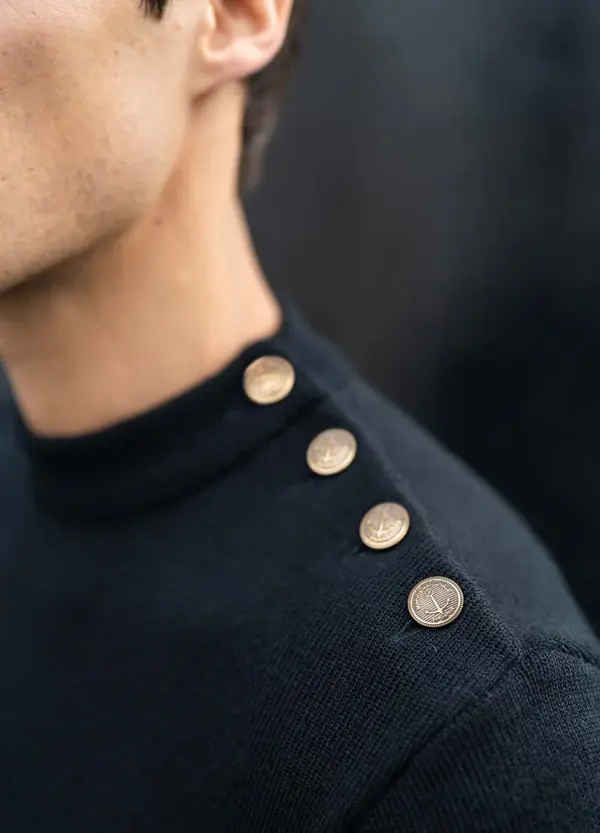 Miniature : PULL MARIN UNI COMPAS