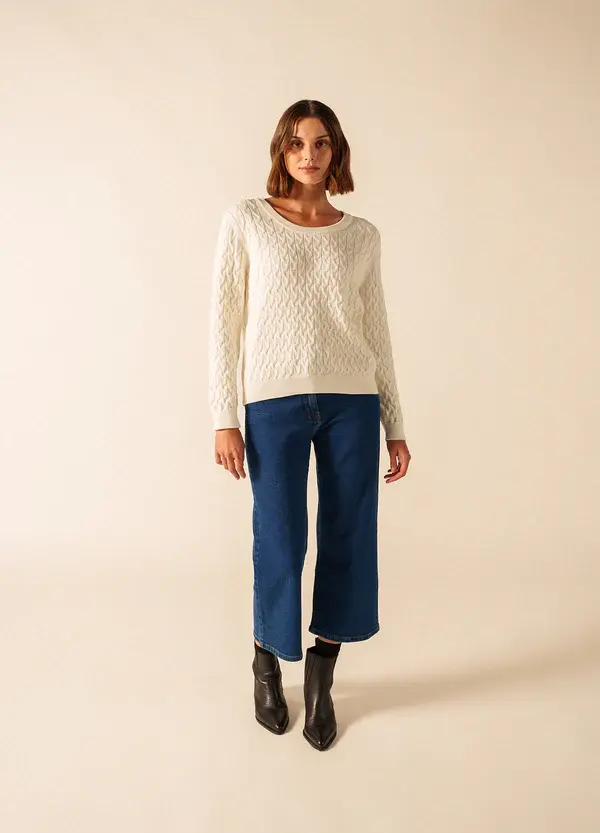Miniature : PULL HORGEN