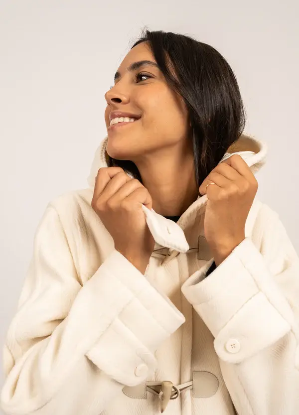Miniature : DUFFLE-COAT VENUS
