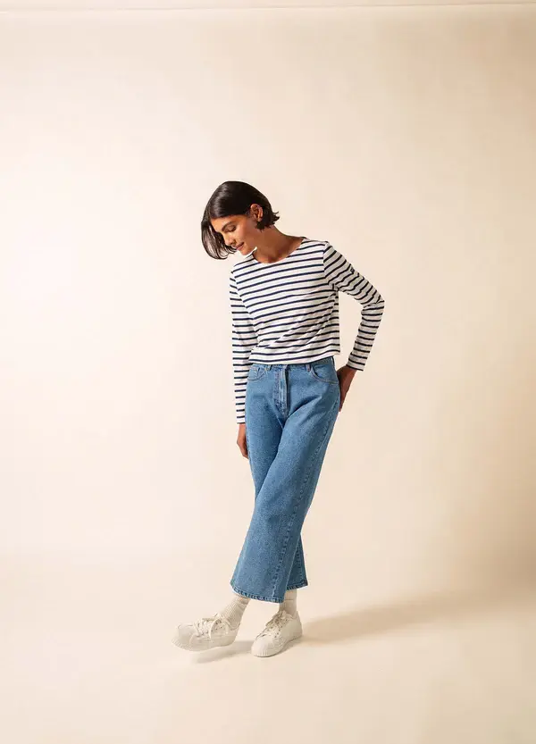 Miniature : MARINIÈRE MINQUIDAME