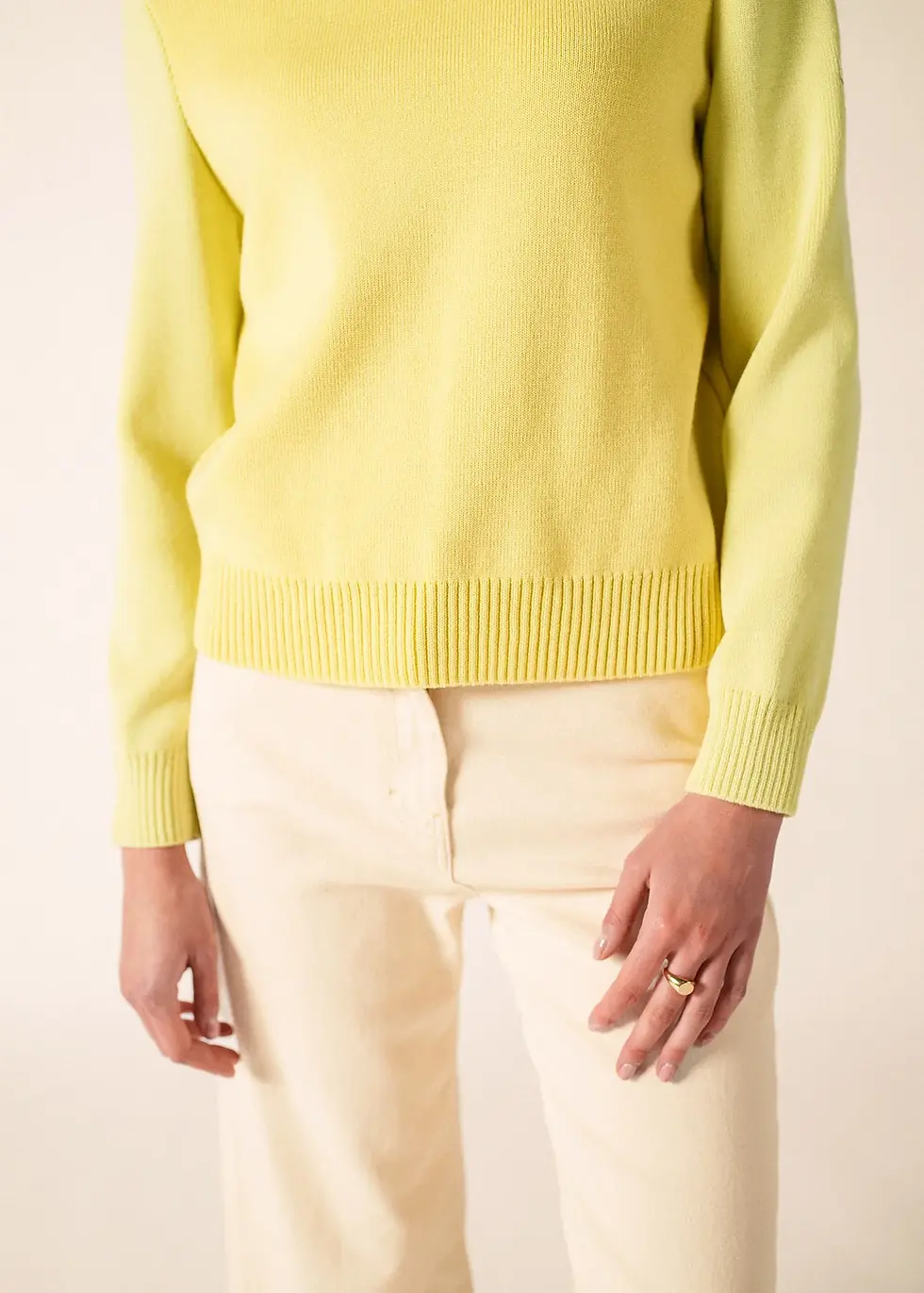 Miniature : PULL MARIN CANCALE