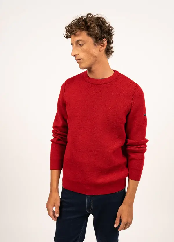 Miniature : PULL LOCRONAN