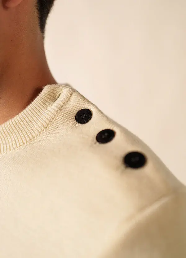 Miniature : PULL CANCALE