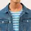 Miniature : VESTE JEAN ST TONY