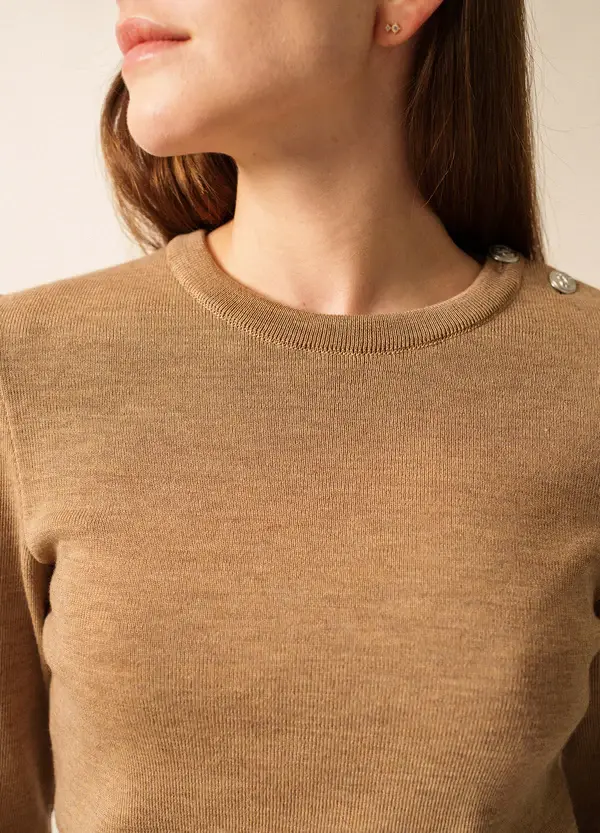 Miniature : PULL MARÉE UNI