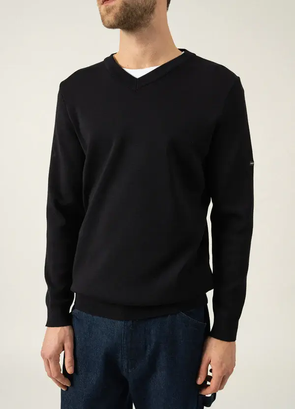 Miniature : PULL V CUIRASSE