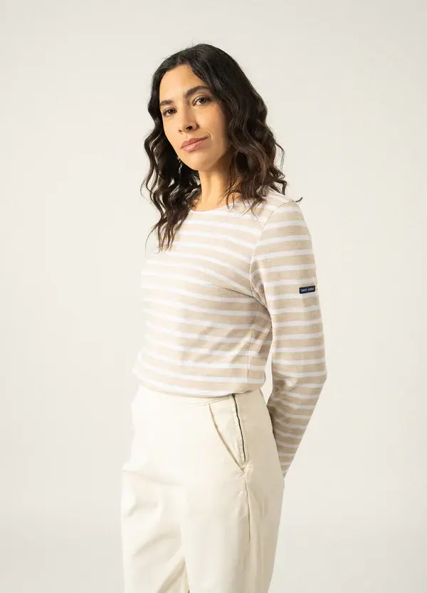 MARINIÈRE MINQUIDAME